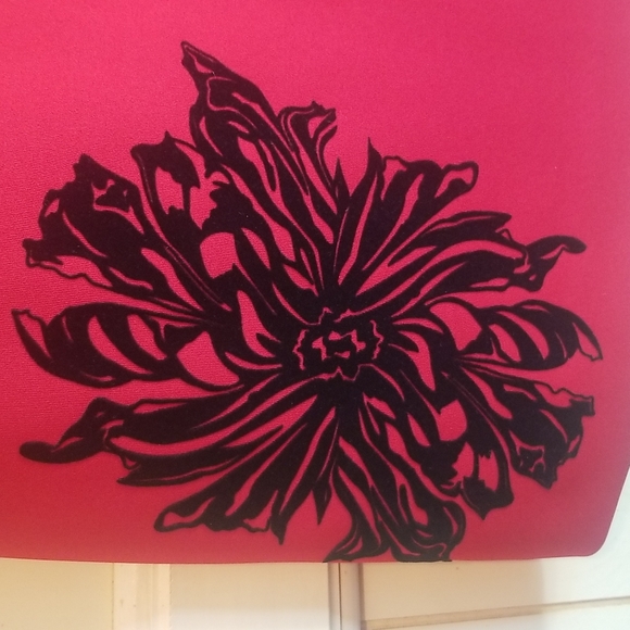 NEW Calvin Klein Petites Dress Size 8 - Picture 4 of 5